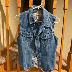 Sonoma Light Blue Denim Jacket